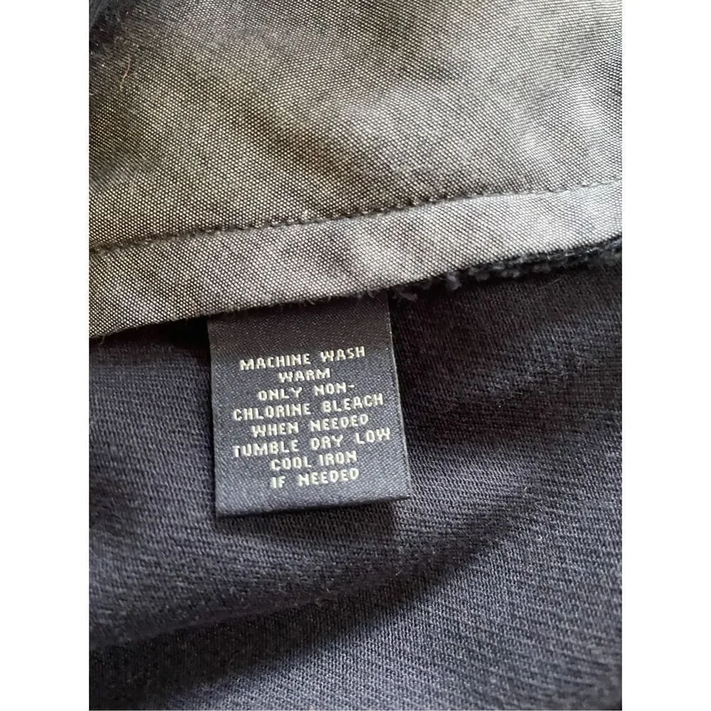 Hart Schaffner Marx Mens Size 38x32 Pants Blue 5 Pocket Pant Jeans Cotton Blend